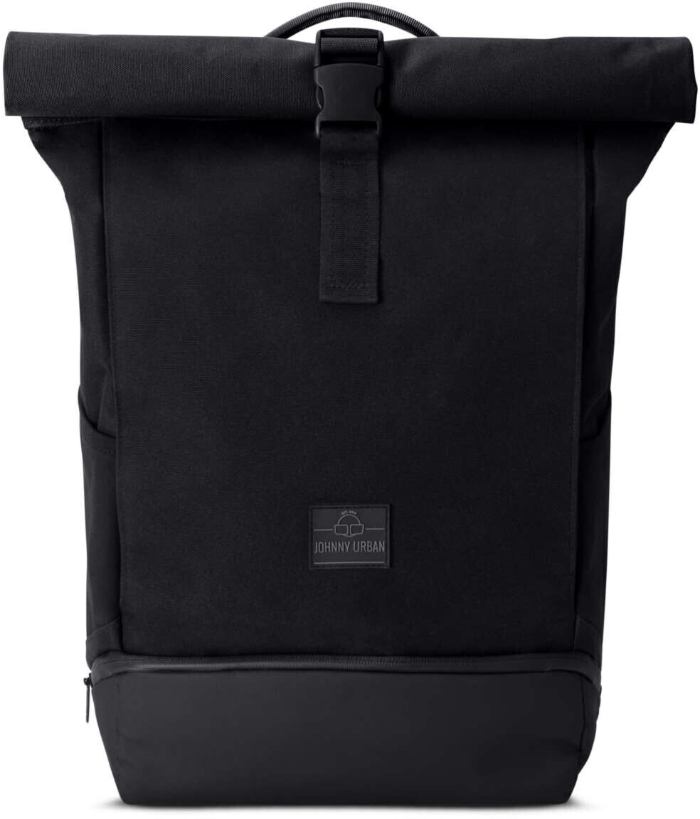 Johnny Urban Allen Medium Backpack black