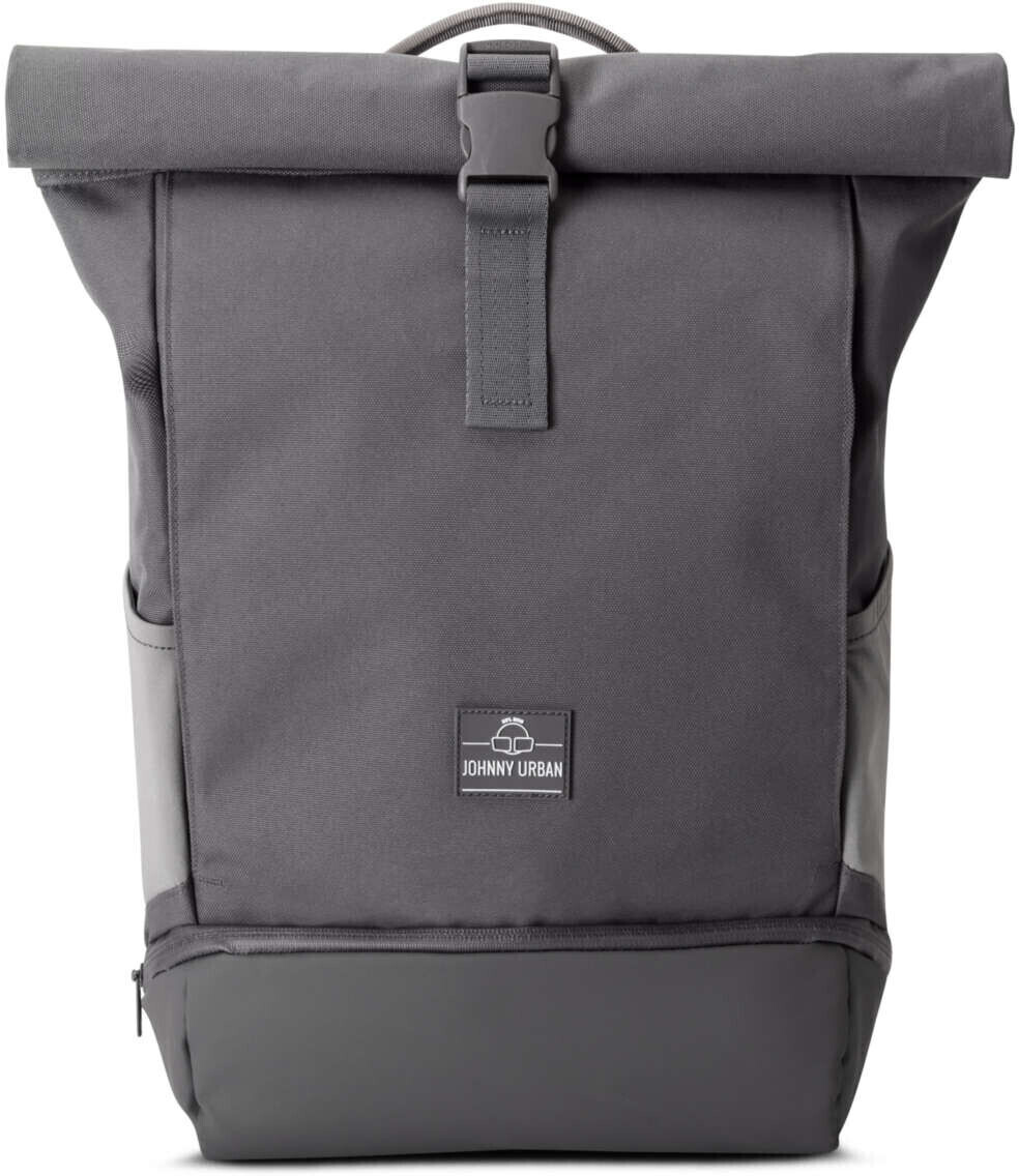 Johnny Urban Allen Medium Backpack dark grey