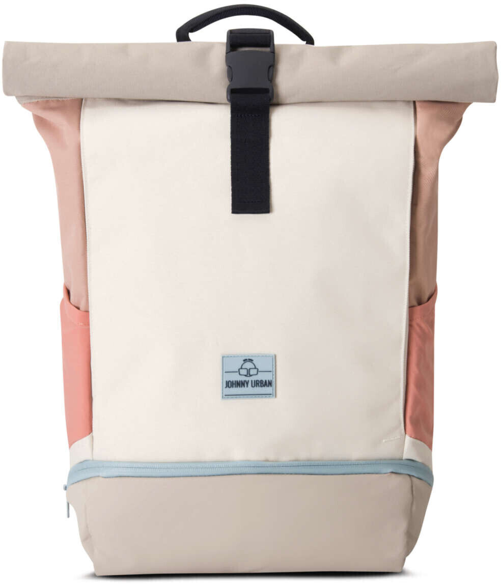 Johnny Urban Allen Medium Backpack sand/pink