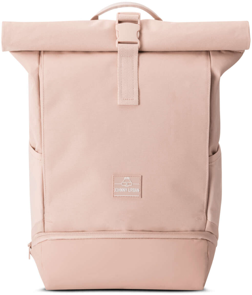 Johnny Urban Allen Medium Backpack pink