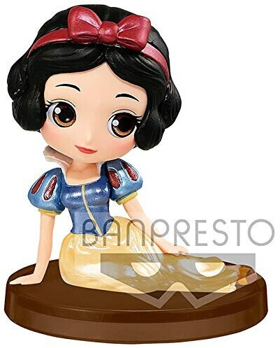 Banpresto Q posket Disney Characters - Petit Snow White