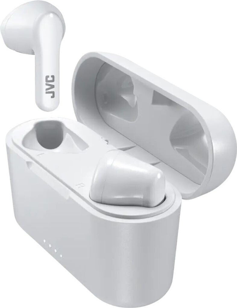 JVC HA-A3T blanc