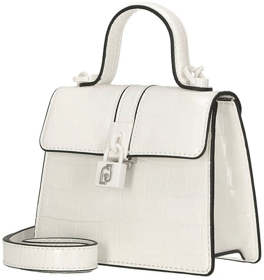 LIU Jo Mistica ECS Top XS off white
