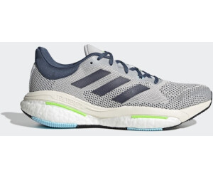 Adidas Solar Glide 5 dash grey shadow navy solar grey a 85 99 oggi Migliori prezzi e offerte su idealo