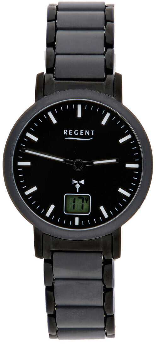 Regent FR-266 ab | Armbanduhr Preisvergleich bei 209,99 €