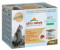 Almo Nature Cat HFC Natural Light Meal Thuna (24 x 50g)