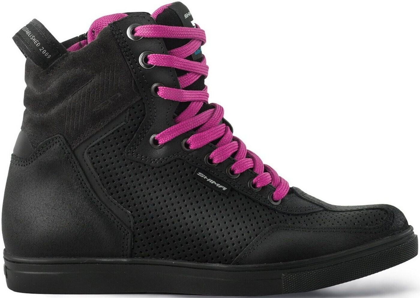 Shima Rebel WP Lady