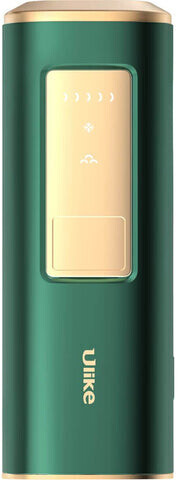 Ulike Diamond Air+ emerald green