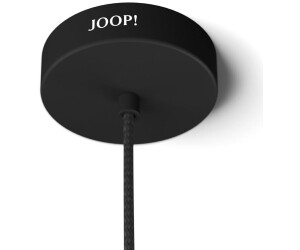 Joop! Curve Lights 110cm schwarz (34226) ab 316,72 € | Preisvergleich bei