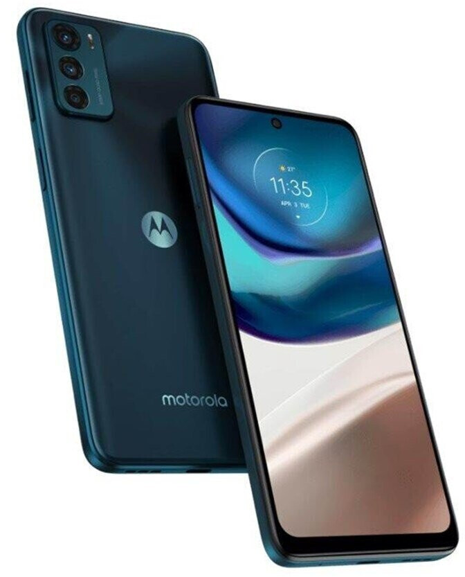 Offerta: Motorola One venduto e spedito da  a 184 euro