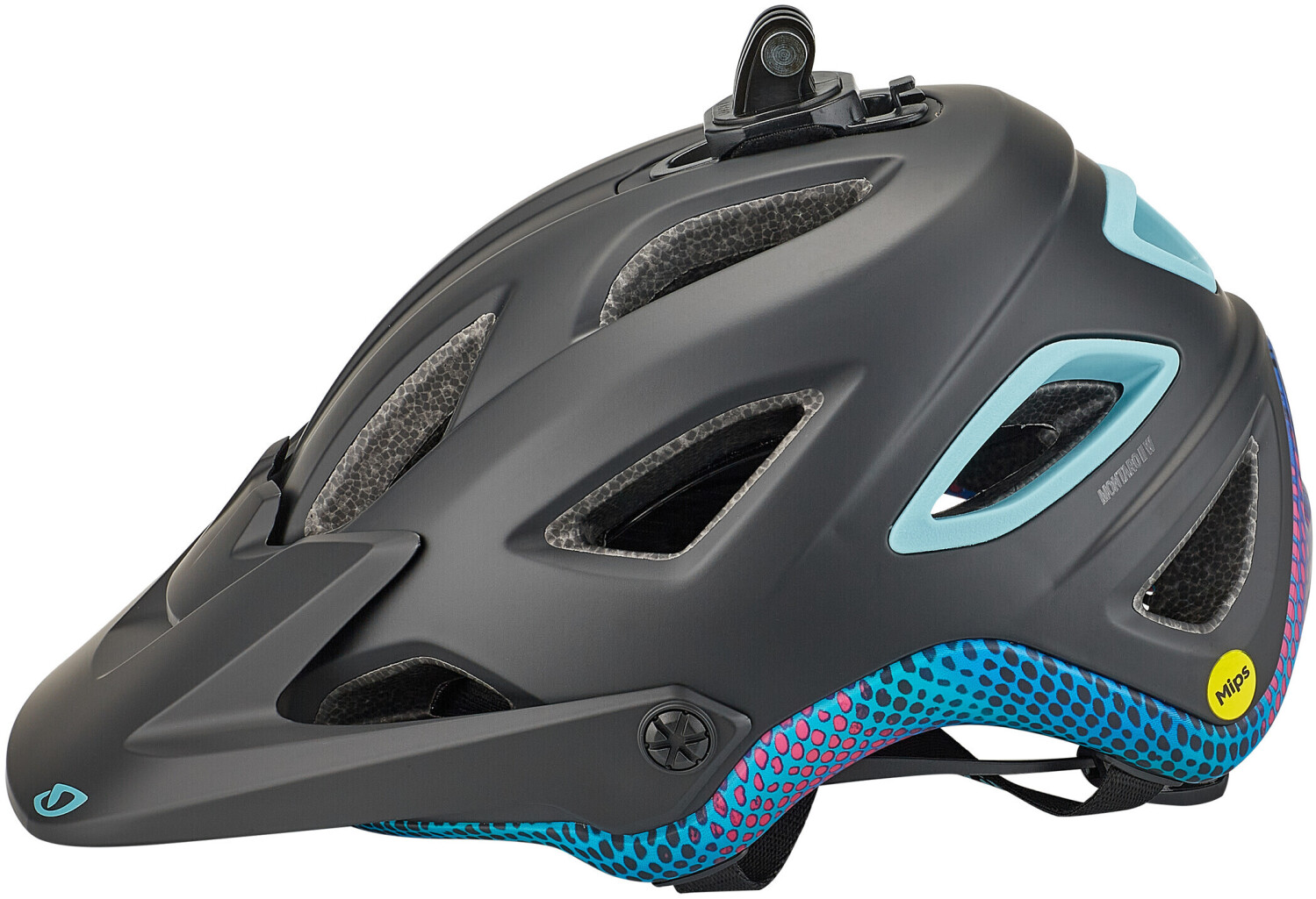 Montaro mips giro store