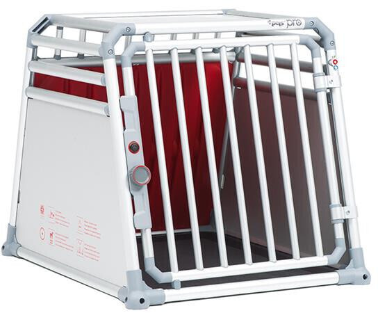 4pets Dog Transport Box PRO