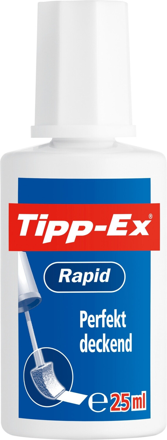 Tipp-Ex Rapid 25ml (8119143)