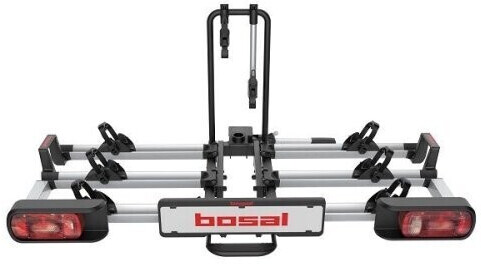 Bosal Comfort Pro III AHK