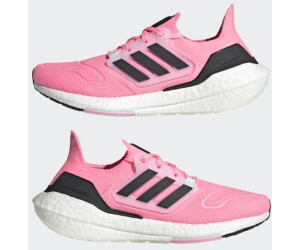 Adidas Ultraboost 22 Women beam pink core black cloud white a