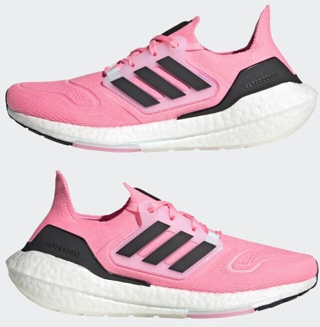 Adidas Ultraboost 22 Women beam pink core black cloud white ab 104 90 Preisvergleich bei idealo