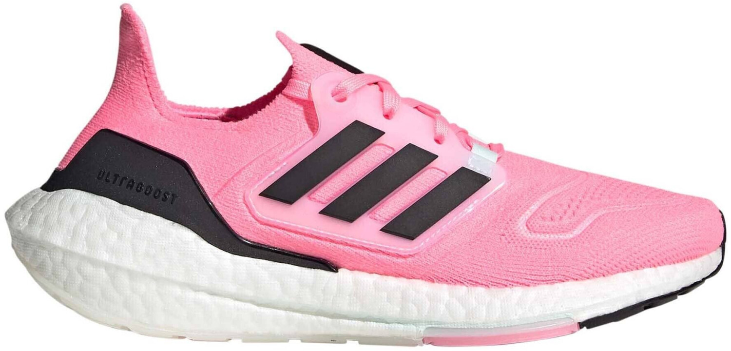 Buy Adidas Ultraboost 22 Women beam pink core black cloud white