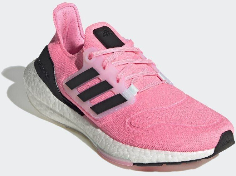 Buy Adidas Ultraboost 22 Women beam pink/core black/cloud white