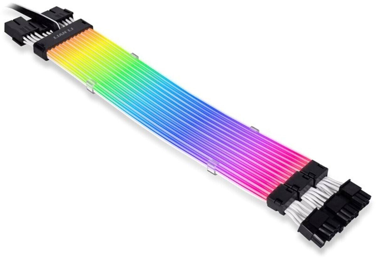 Lian Li Strimer Plus V2 Triple 8-Pin