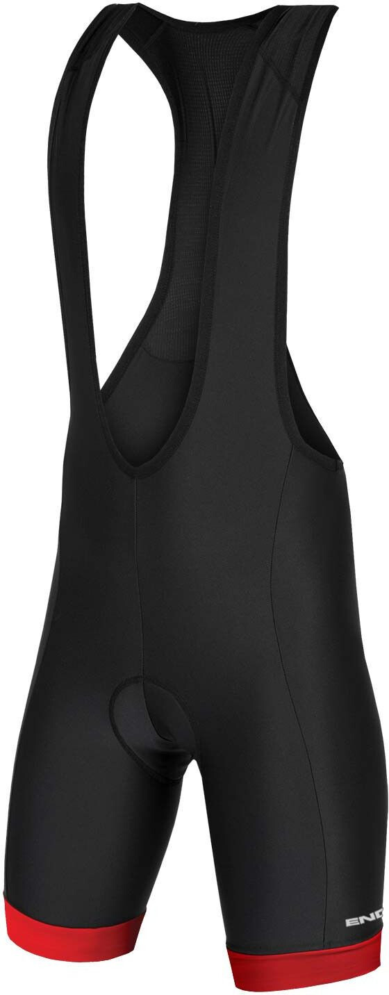 Endura xtract gel new arrivals bib shorts ii