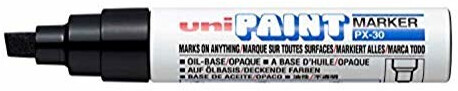 Uni Mitsubishi Pencil PX-30