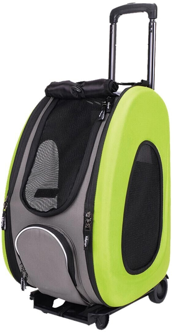 ibiyaya Dog Trolley 4-in-1