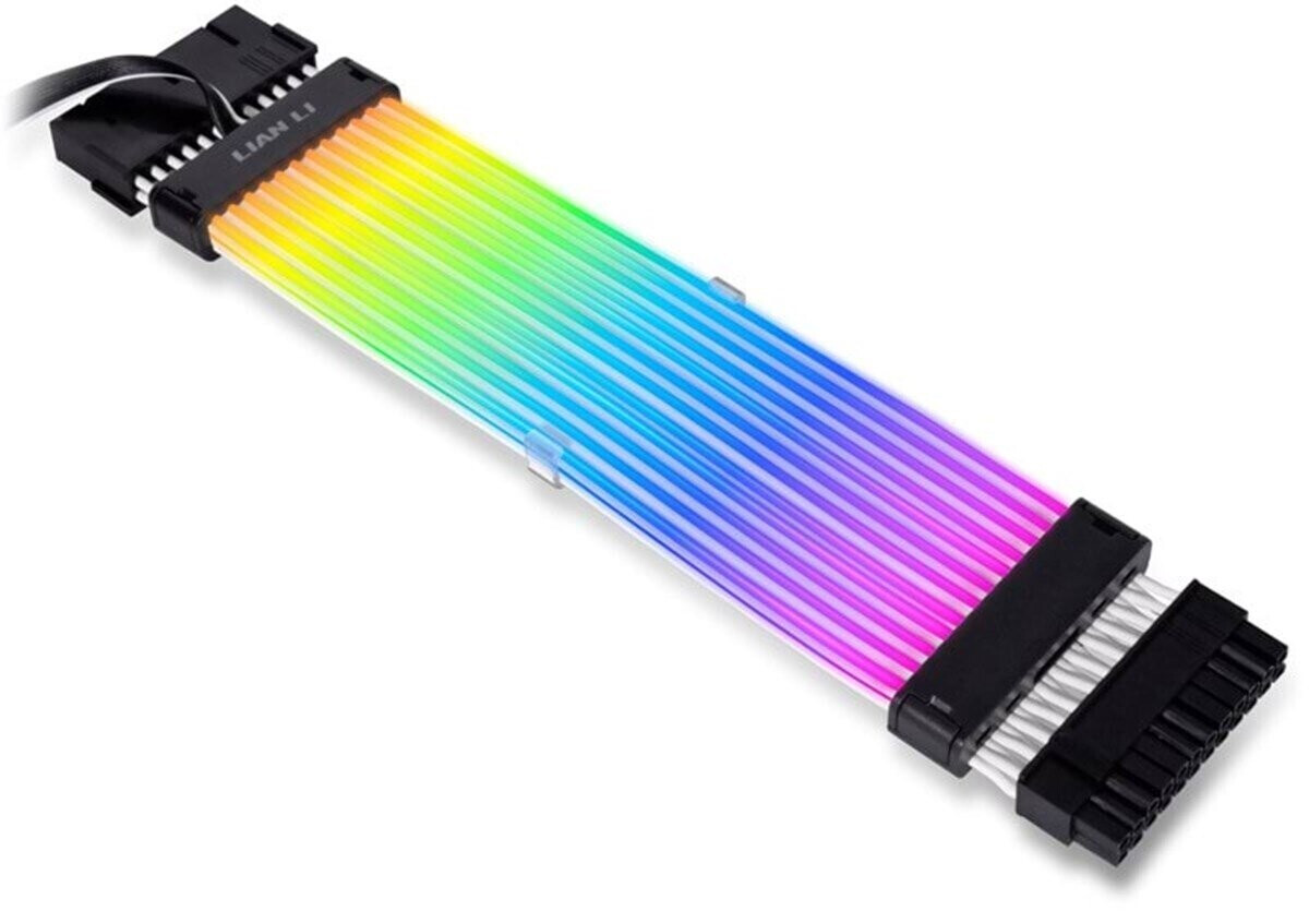 Lian Li Strimer Plus V2 24-Pin