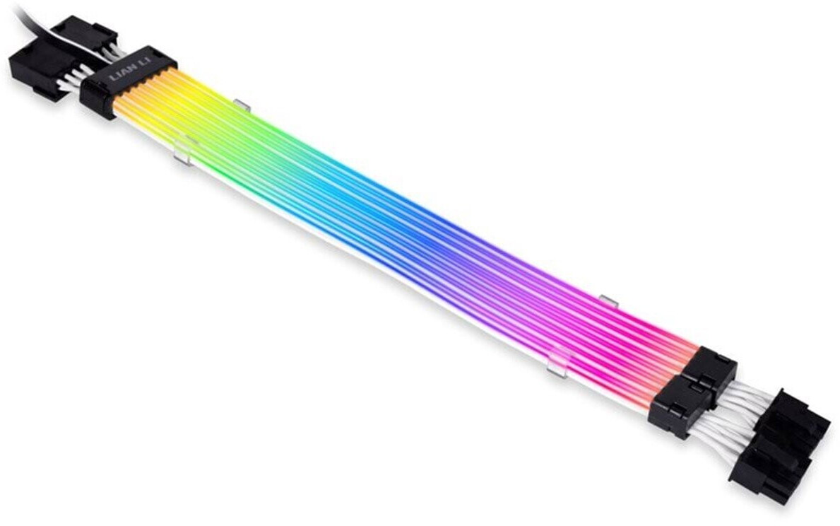 Lian Li Strimer Plus V2 8-Pin
