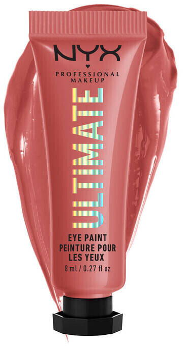 NYX Fard à paupières liquide Ultimate Eye Paint (8 ml) Rule Breaker