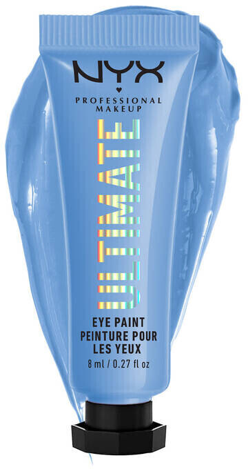 NYX Fard à paupières liquide Ultimate Eye Paint (8 ml) Fly The Flag