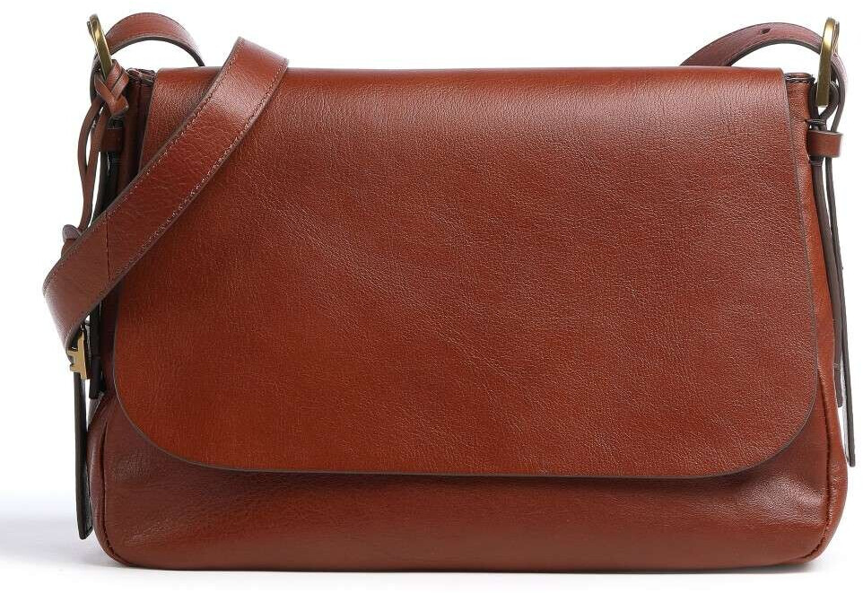 Fossil harper large black clearance