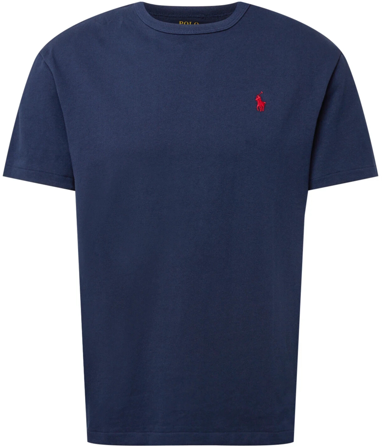 Polo Ralph Lauren Classic T-Shirt (710811284) blue
