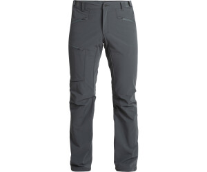 Lundhags - Askro Pro Pant - Walking trousers - Rust / Charcoal | 46 (EU)