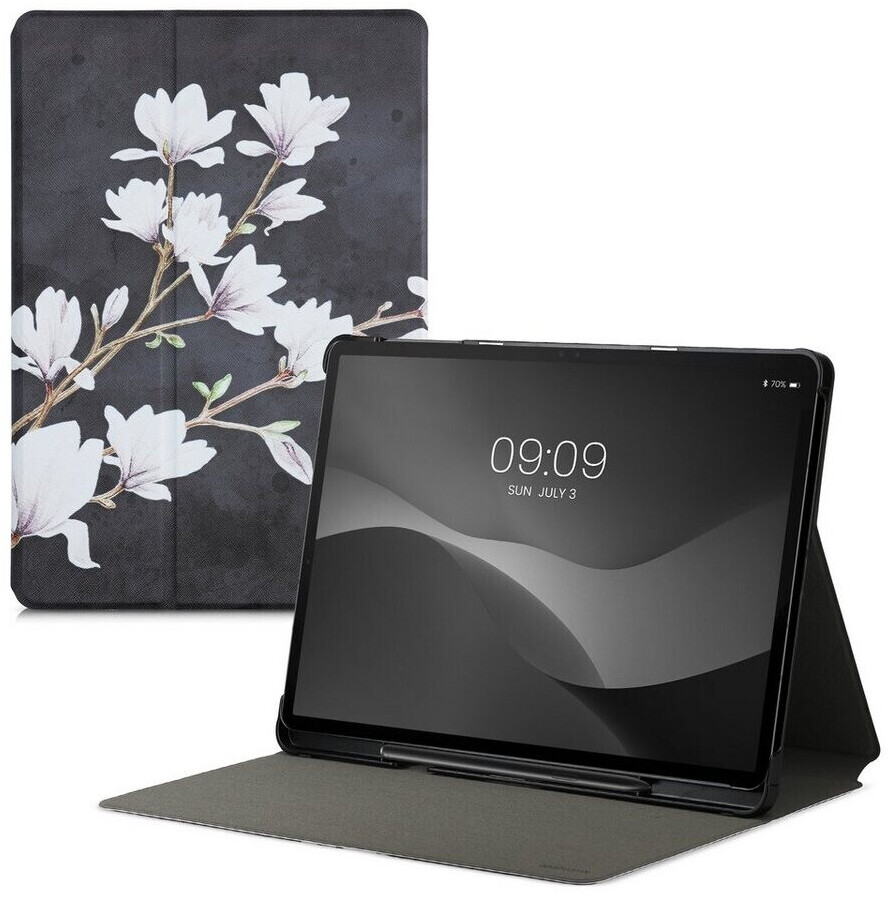 kwmobile Case Samsung Galaxy Tab S7 Plus / Tab S7 FE (53590.03)