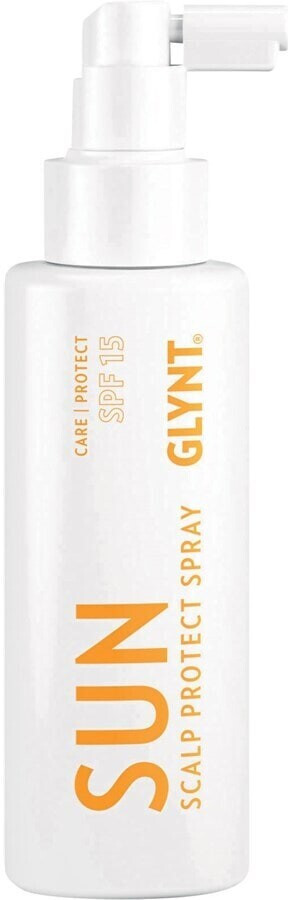Glynt Sun Scalp Protect Spray SPF15 (100ml)