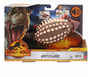 Jurassic outlet park mattel