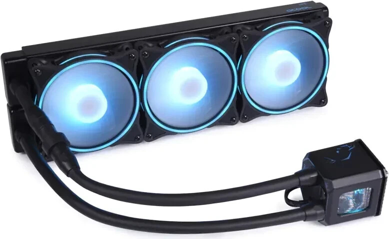Alphacool Eisbaer Aurora HPE Edition Digital RGB
