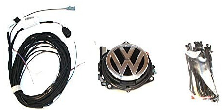 Kabelsatz - Rückfahrkamera VW Scirocco - Service24 - Autoradios