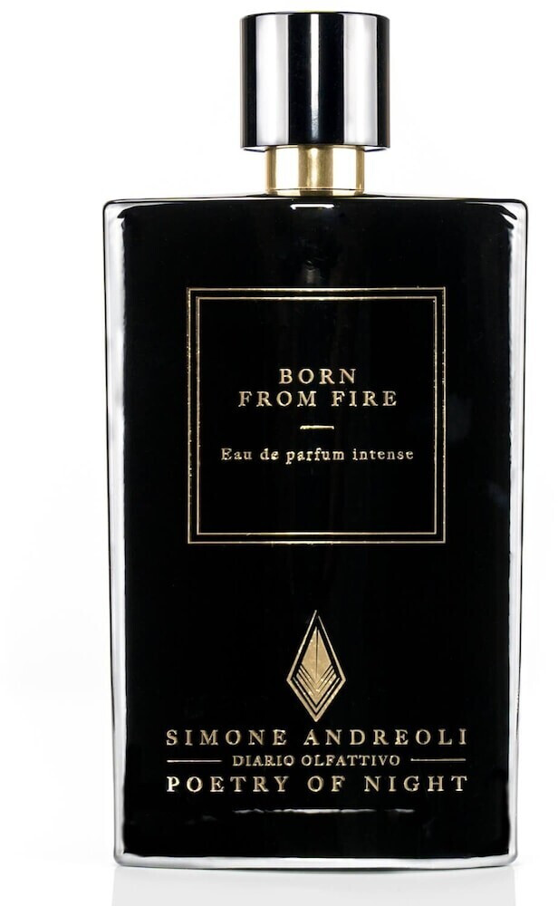 Simone Andreoli Born from Fire Eau de Parfum Intense (100ml)