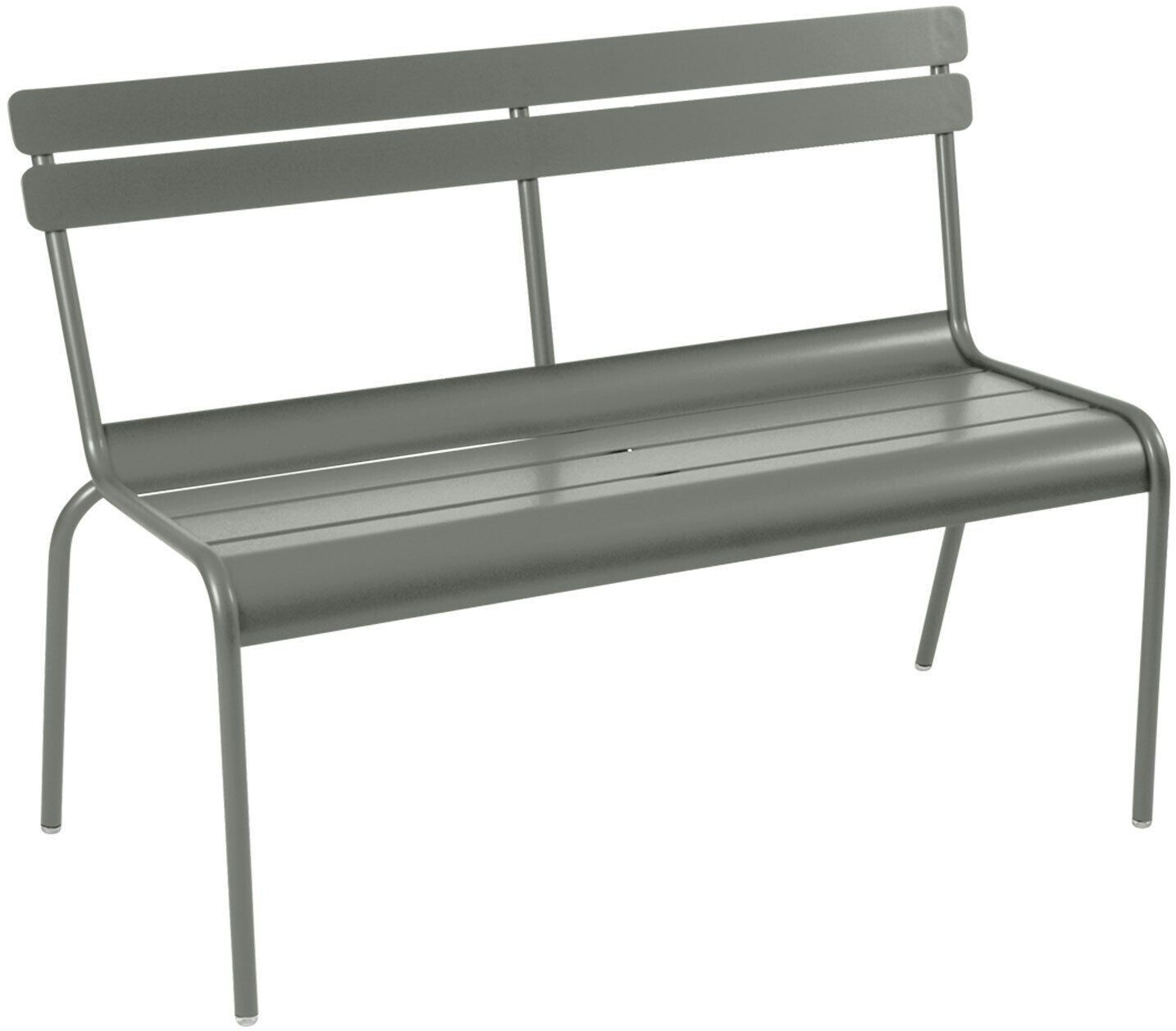 Fermob Luxembourg 2/3 Seat rosmarin