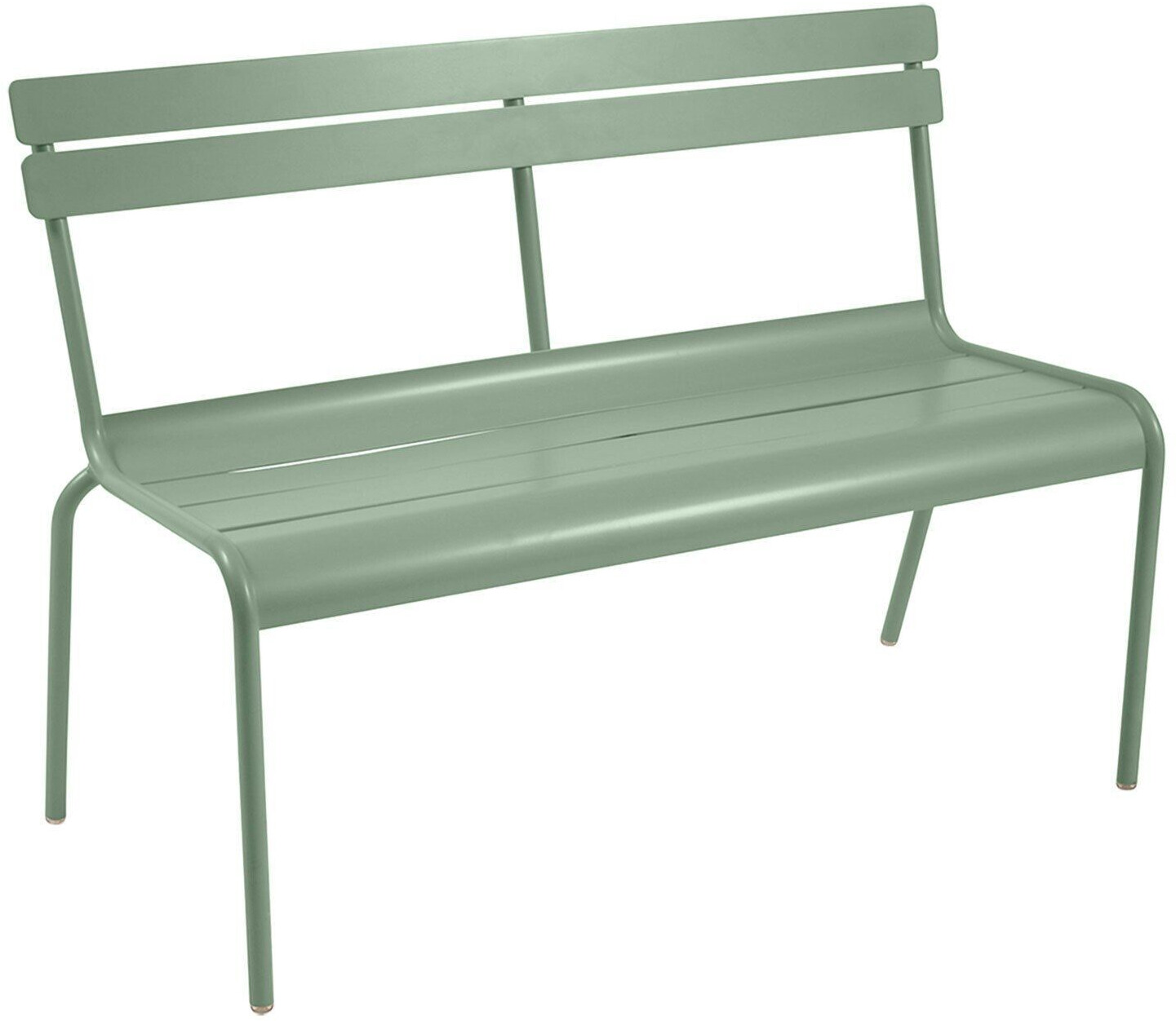 Fermob Luxembourg 2/3 Seat cactus green