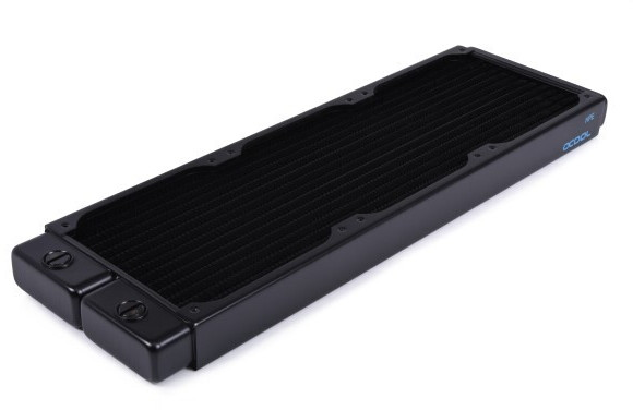 Alphacool NexXxoS HPE-30 Full Copper 360mm