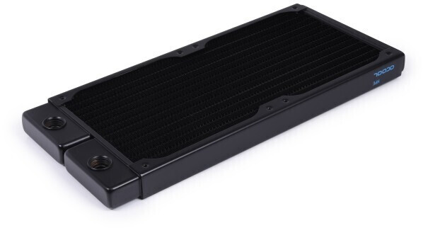 Alphacool NexXxoS ST20 HPE Full Copper 240mm