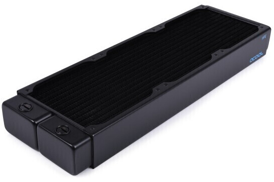 Alphacool NexXxoS HPE-45 Full Copper 360mm