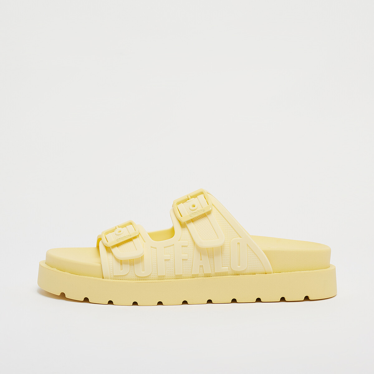 Buffalo Eve Sol yellow
