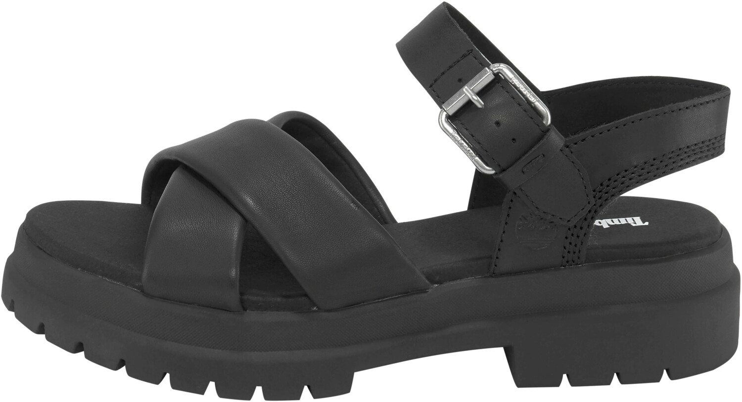 Timberland London Vibe X Strap Sandals from 49.99 Today Best Black Friday Deals on idealo
