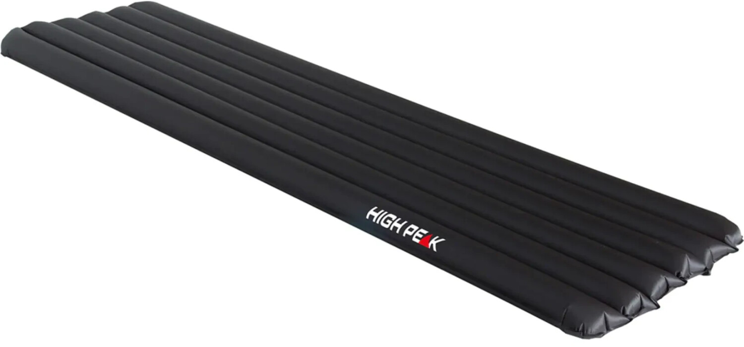 High Peak Tulsa lightweight mattress