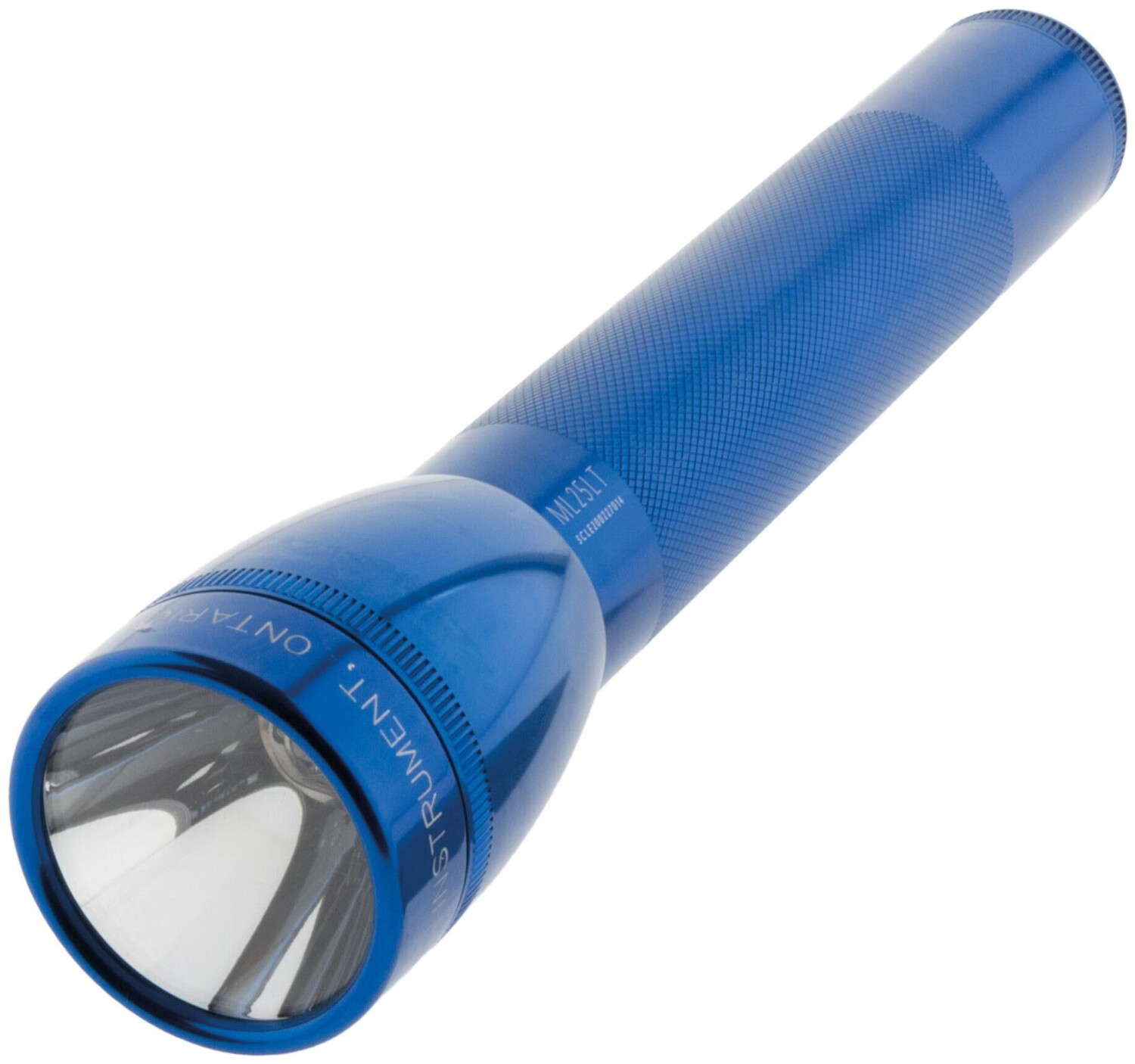Maglite ML25LT LED bleu au meilleur prix sur