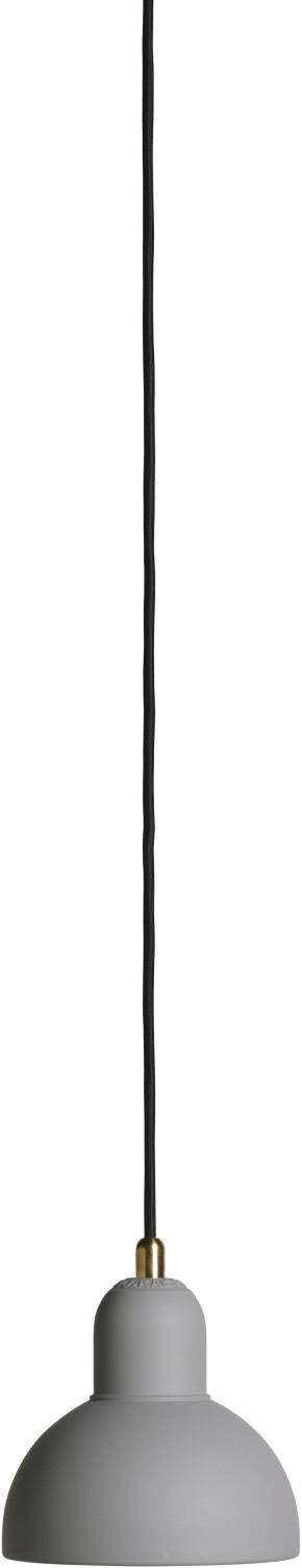 Fritz Hansen KAISER idell 6722-P Easy Grey