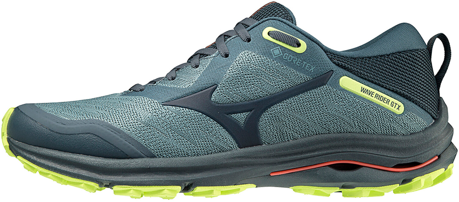 Mizuno wave on sale orion precio